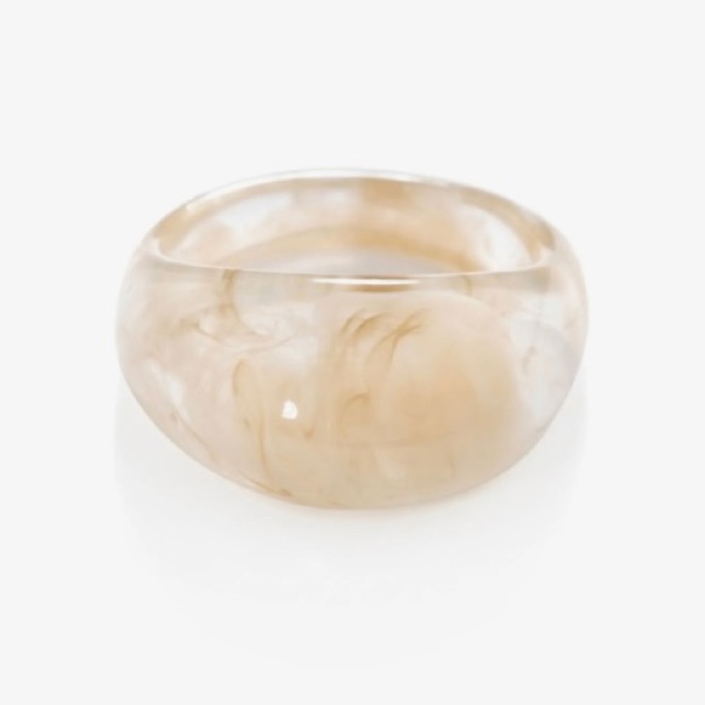 SHASHI GHOST RING - Picture 2 of 3
